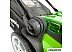 Колёсная газонокосилка Greenworks G40LM49DBK4 Twin Force [2500207VB]