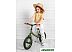 Беговел Amarobaby Road Racer (зеленый) Беговел Amarobaby Road Racer (зеленый)