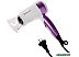 Фен Sakura SA-4039V (белый/сиреневый)