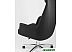 Кресло Stool Group TopChairs Viking (черный) Кресло Stool Group TopChairs Viking (черный)