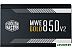 Блок питания Cooler Master MWE Gold 850 - V2 MPE-8501-ACAAG-EU Блок питания Cooler Master MWE Gold 850 - V2 MPE-8501-ACAAG-EU