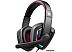 Наушники Defender Quake LED Наушники Defender Quake LED