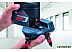 Лазерный нивелир Bosch GCL 2-50 C Professional (с креплением BM 3 + RC 2) Лазерный нивелир Bosch GCL 2-50 C Professional (с креплением BM 3 + RC 2)