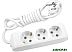 Удлинитель Panasonic WLTB04322WH-BY