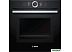 Электрический духовой шкаф Bosch HMG6764B1 Электрический духовой шкаф Bosch HMG6764B1