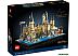 Конструктор LEGO Harry Potter 76419 Замок и окрестности Хогвартса Конструктор LEGO Harry Potter 76419 Замок и окрестности Хогвартса