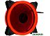 Кулер Aerocool Rev Red