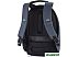 Рюкзак XD Design Bobby Hero XL (темно-синий)