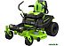 Райдер Greenworks Zero Turn CrossoverT GC82ZT107 7404107 (без АКБ) Райдер Greenworks Zero Turn CrossoverT GC82ZT107 7404107 (без АКБ)
