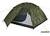 Треккинговая палатка Jungle Camp Alaska 4 (камуфляж)