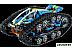 Конструктор управляемый Lego Technic Машина-трансформер на дистанционном управлении 42140