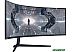 Монитор Samsung Odyssey G9 LC49G95TSSIXCI
