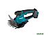 Садовые ножницы Makita DUM604SYX Садовые ножницы Makita DUM604SYX