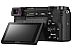 Цифровой фотоаппарат SONY Alpha a6000 Body Цифровой фотоаппарат SONY Alpha a6000 Body
