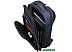 Городской рюкзак Samsonite Mysight KF9-01005 (синий) Городской рюкзак Samsonite Mysight KF9-01005 (синий)
