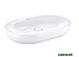 Умывальник GROHE Essence 3960800H с гигиеническим покрытием