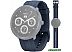 Умные часы Maimo Watch R GPS (синий) Умные часы Maimo Watch R GPS (синий)