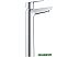 Смеситель Grohe Bauloop 23764001 Смеситель Grohe Bauloop 23764001
