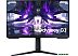 Игровой монитор Samsung Odyssey G3 LS24AG320NIXCI (S24AG320NI)