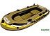 Лодка надувная Jilong Fishman 300 Set JL007208-1N Лодка надувная Jilong Fishman 300 Set JL007208-1N