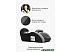 Детское сиденье Amarobaby Enjoy AB222007ESe/11 (серый) Детское сиденье Amarobaby Enjoy AB222007ESe/11 (серый)