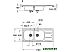 Кухонная мойка Grohe K400 31587SD0 Кухонная мойка Grohe K400 31587SD0