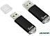Флеш-память SmartBuy V-Cut 8 Gb Black (SB8GBVC-K) Флеш-память SmartBuy V-Cut 8 Gb Black (SB8GBVC-K)