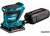 Виброшлифмашина Makita DBO480Z (без АКБ) Виброшлифмашина Makita DBO480Z (без АКБ)
