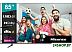 Телевизор Hisense 85A6BG Телевизор Hisense 85A6BG