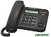 Телефонный аппарат Panasonic KX-TS2356RUB