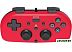 Геймпад HORI Mini Wired Gamepad (красный) Геймпад HORI Mini Wired Gamepad (красный)
