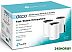 Wi-Fi система TP-Link Deco S4 (3 шт.) Wi-Fi система TP-Link Deco S4 (3 шт.)
