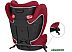 Детское автокресло Cybex Solution B-Fix (bay blue)
