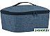 Термосумка Reisenthel Coolerbag S Pocket 2.5л (голубой) Термосумка Reisenthel Coolerbag S Pocket 2.5л (голубой)