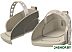 Велокресло Polisport Joy 29 Dark Grey Велокресло Polisport Joy 29 Dark Grey