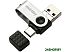 USB Flash Smart Buy TRIO 3-in-1 OTG 128GB USB Flash Smart Buy TRIO 3-in-1 OTG 128GB