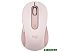 Мышь Logitech Signature M650 (светло-розовый)