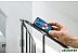 Дальномер лазерный Bosch GLM 50C (0.601.072.C00) Дальномер лазерный Bosch GLM 50C (0.601.072.C00)