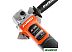 Машина углошлифовальная PATRIOT AG 126E Машина углошлифовальная PATRIOT AG 126E