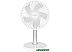 Вентилятор Rombica Flow Aura (белый)