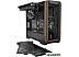 Корпус be quiet! Silent Base 601 BGW25 (черный/оранжевый) Корпус be quiet! Silent Base 601 BGW25 (черный/оранжевый)