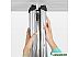 Сушилка для белья Brabantia Topspinner 310829 50 м (серый металлик) Сушилка для белья Brabantia Topspinner 310829 50 м (серый металлик)