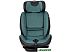 Детское автокресло Rant IQ isofix Genius Line (малахит) Детское автокресло Rant IQ isofix Genius Line (малахит)