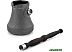 Турка Ceraflame Ibriks Hammered D9404 (графит) Турка Ceraflame Ibriks Hammered D9404 (графит)