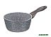 Кастрюля с длинной ручкой Agness 947-564 Кастрюля с длинной ручкой Agness 947-564