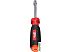 Торцевая отвертка для гаек Milwaukee Hollowcore Hex 7 мм 48-22-2534
