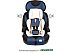 Автокресло Smart Travel Forward (синий) (KRES2065) Автокресло Smart Travel Forward (синий) (KRES2065)
