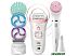 Эпилятор Braun Silk-epil Wet & Dry 9/995BS