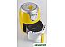 Фритюрница Ariete 4615 Airy Fryer Mini Фритюрница Ariete 4615 Airy Fryer Mini