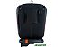 Детское автокресло Indigo Aero Pro Isofix ST-3 (черный/белый) Детское автокресло Indigo Aero Pro Isofix ST-3 (черный/белый)